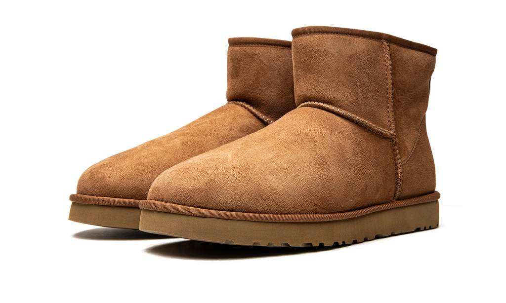 Classics Mini "Chestnut" 1002072 CHE