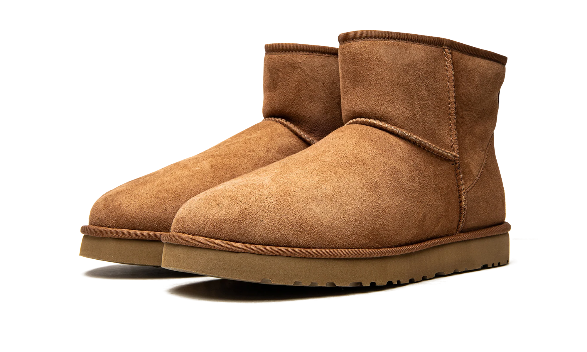 Classics Mini "Chestnut" 1002072 CHE