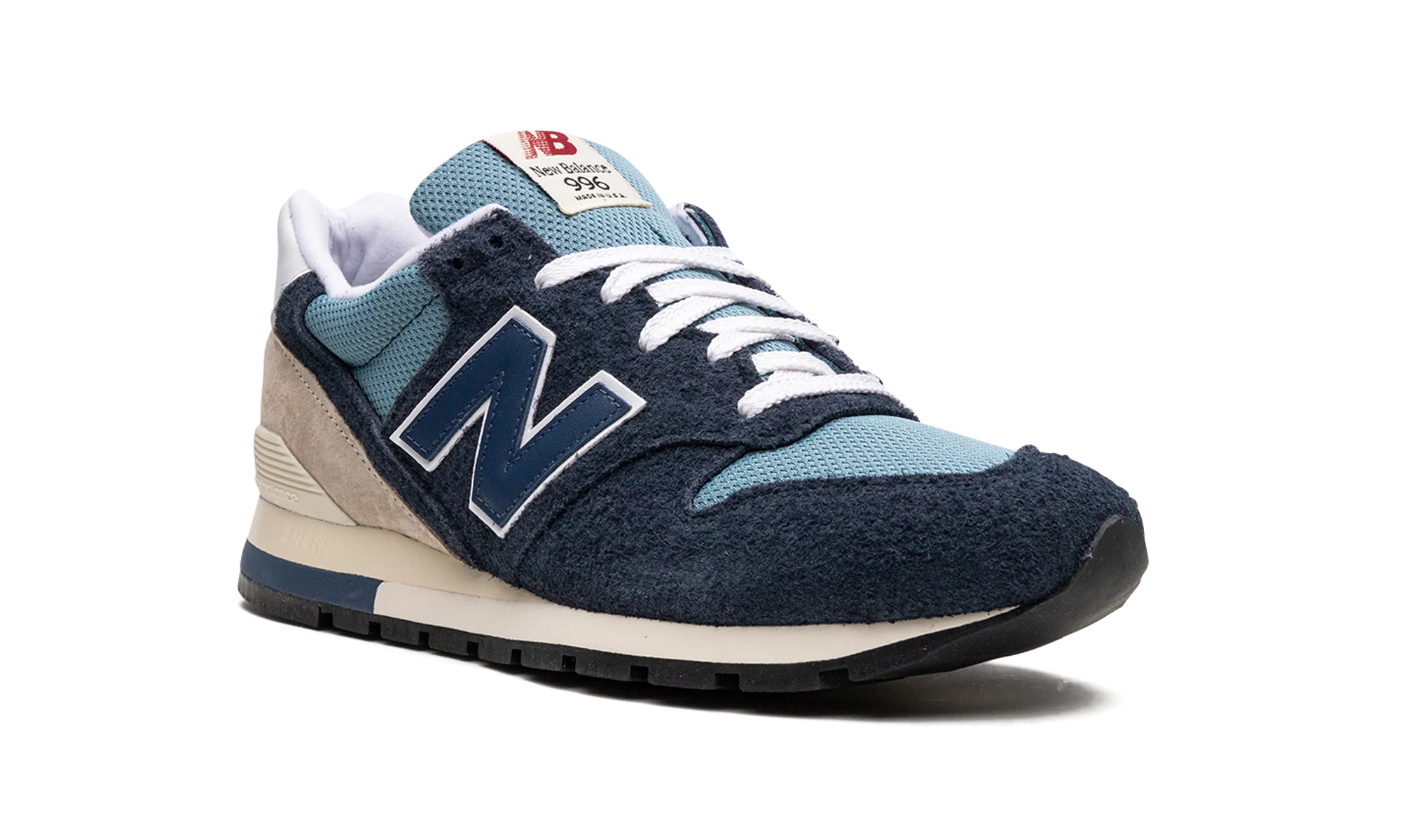 996 "Made in USA - Navy" U996TB