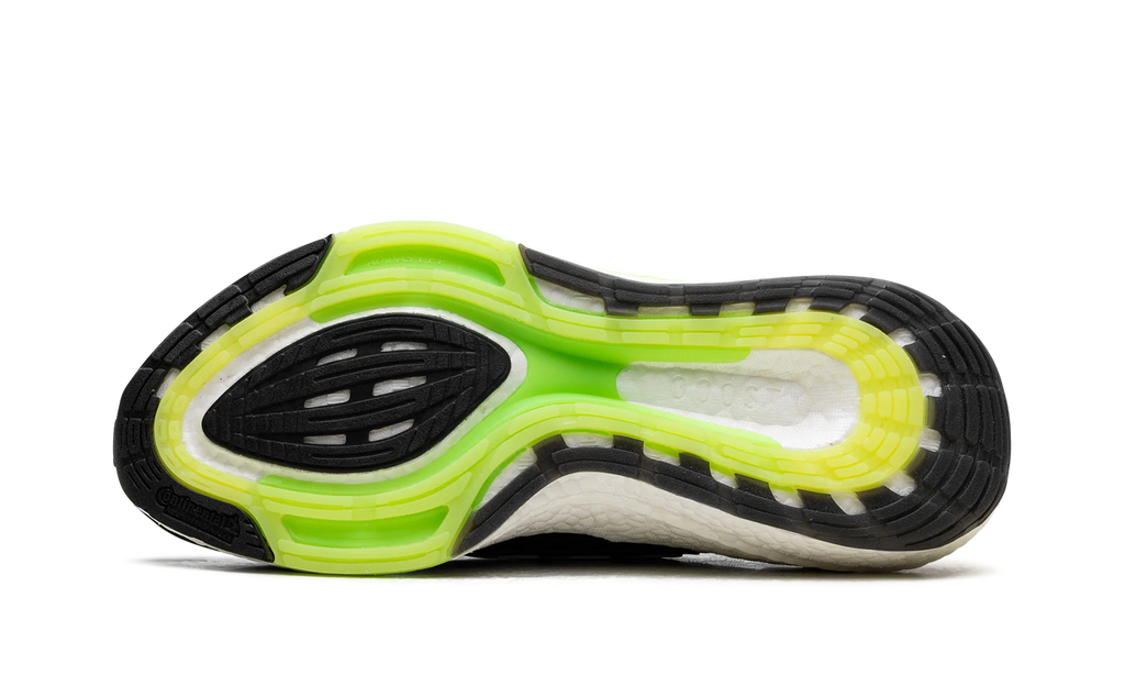Ultraboost 22 "SOLAR GREEN" GX6640