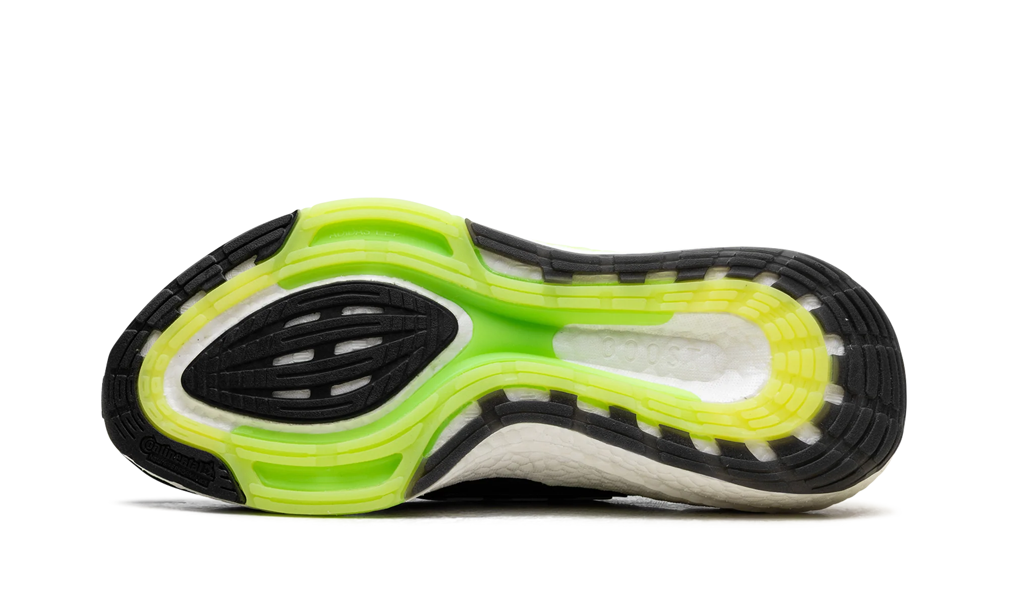 Ultraboost 22 "SOLAR GREEN" GX6640