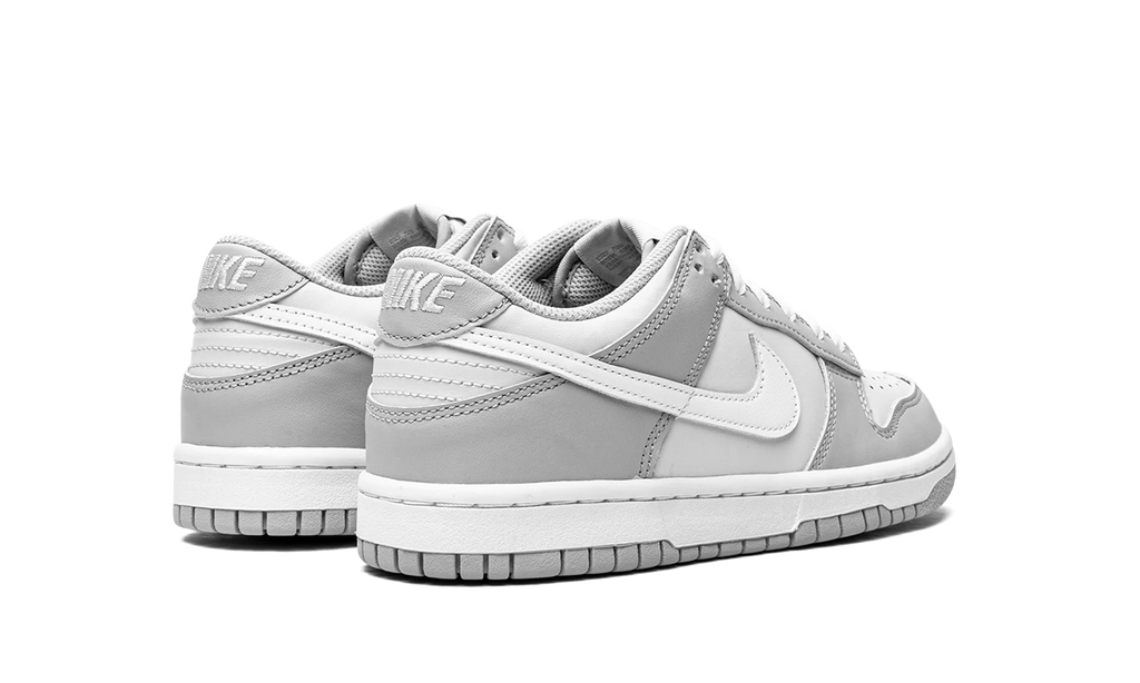DUNK LOW (GS) "Pure Platinum" DH9765 001