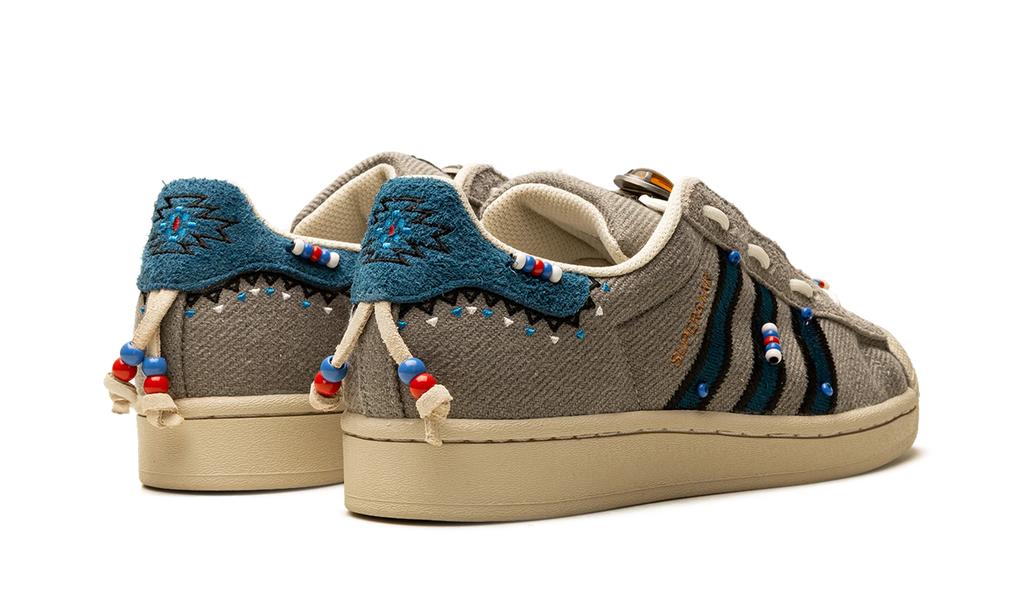 Superstar Laceless "Legend Marine" S29064