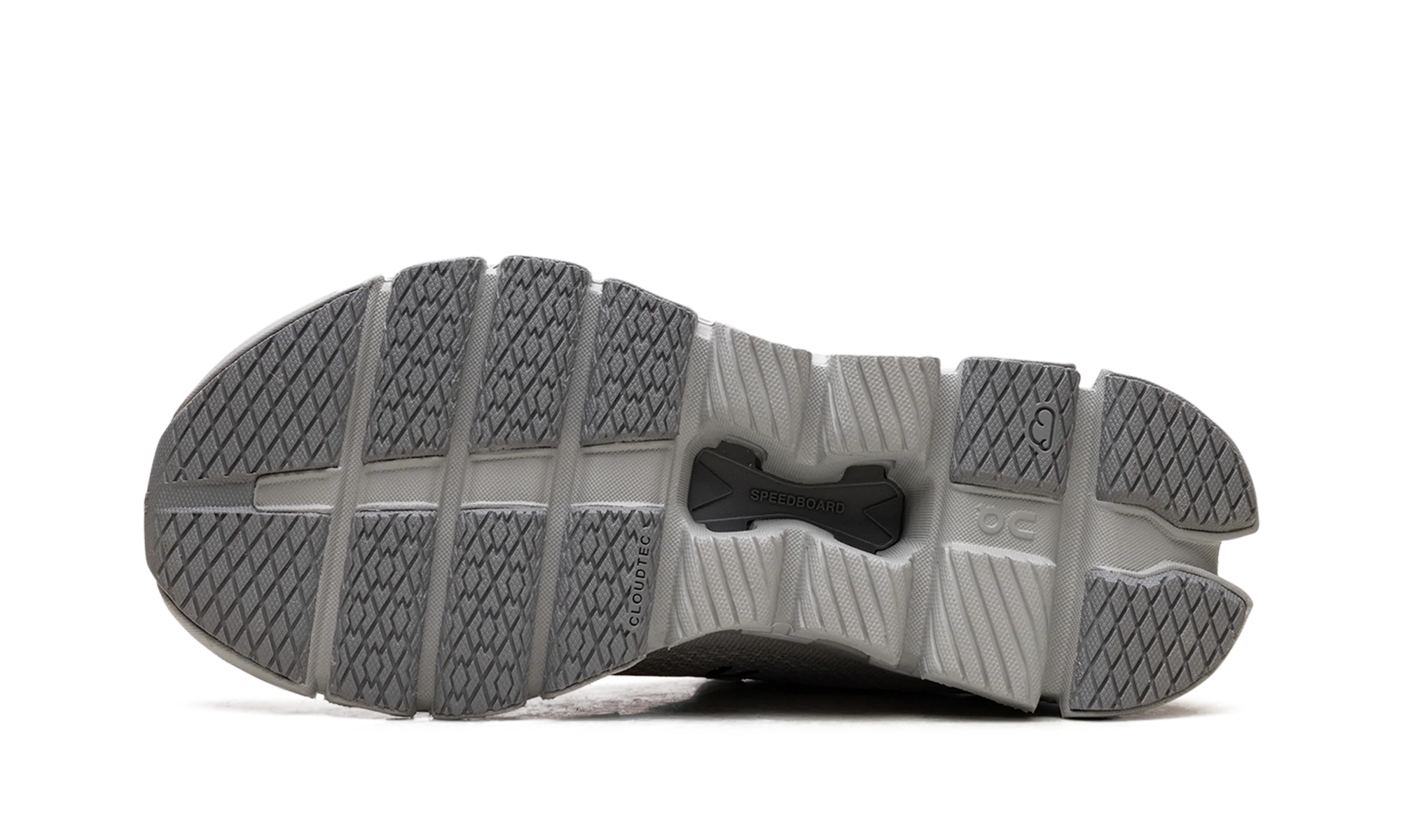 Cloud X 4 AD WMNS "Wolf Alloy" 3WF10173290