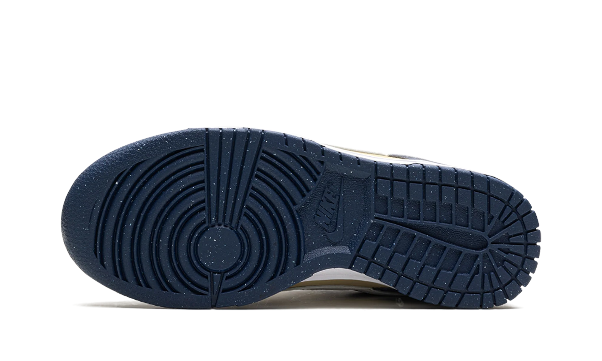 DUNK LO NEXT NATURE WMNS "Midnight Navy Gold" DD1873 401
