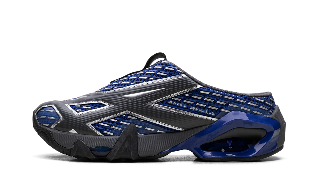 NOVALIS GEL STYRAX "Kiko Kostadinov - Blue Silver" 1203A500 400