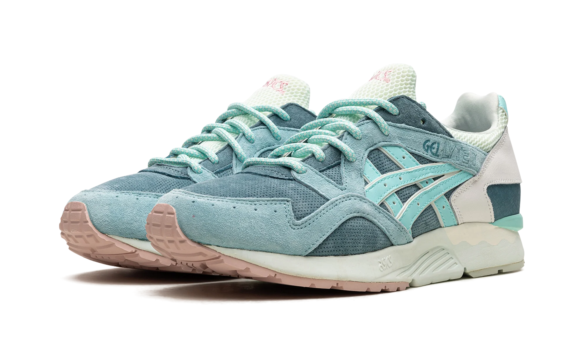 Gel Lyte 5 "Ronnie Fieg - Sage" H42JK 8185
