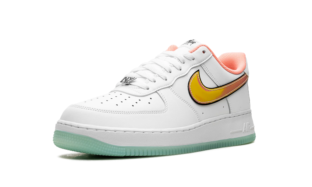 Air Force 1 Low "NY vs. NY" IH4962 100
