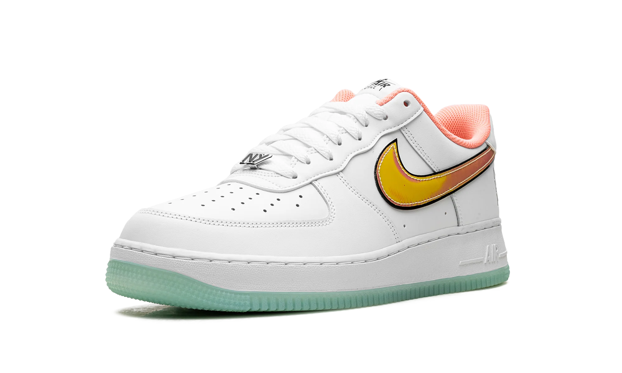 Air Force 1 Low "NY vs. NY" IH4962 100
