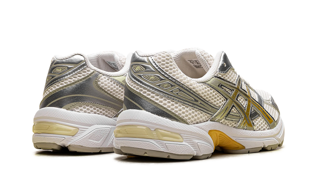 Gel-1130 WMNS "Cream Pure Silver Yellow" 1202A164 125