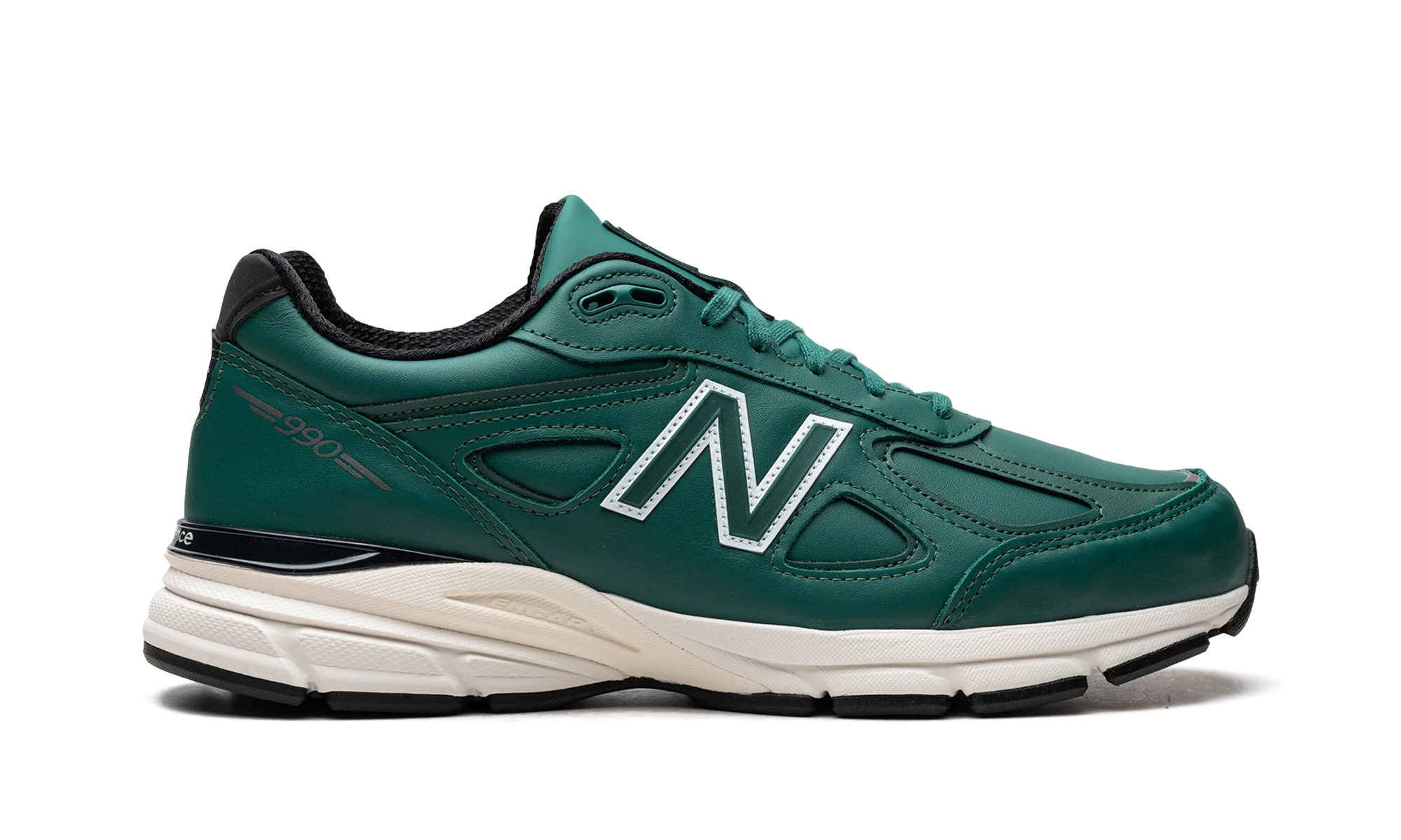 990v4 MADE IN USA "TEAL WHITE" U990TW4