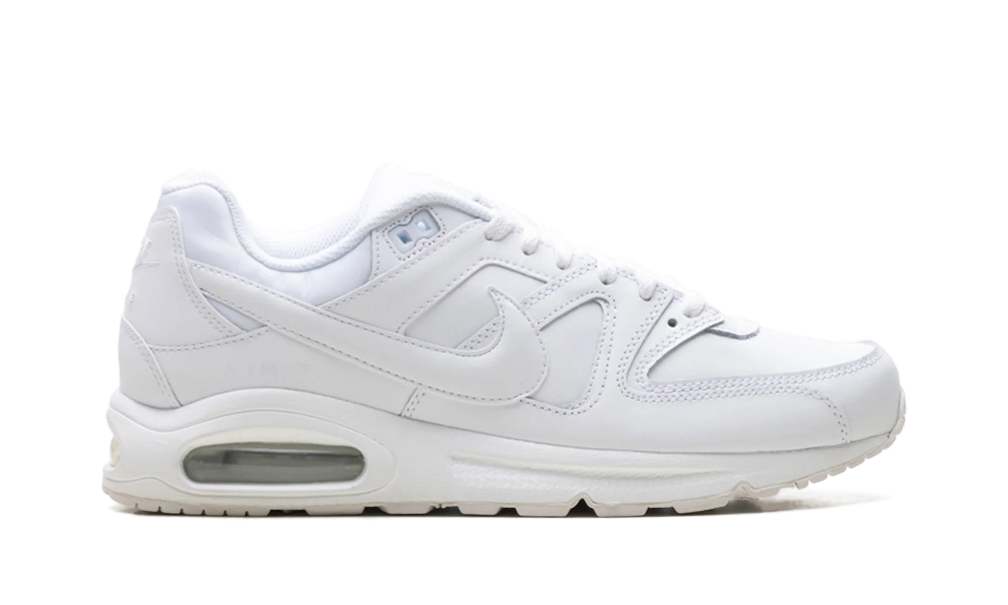 Air Max Command Leather "White" 749760 102