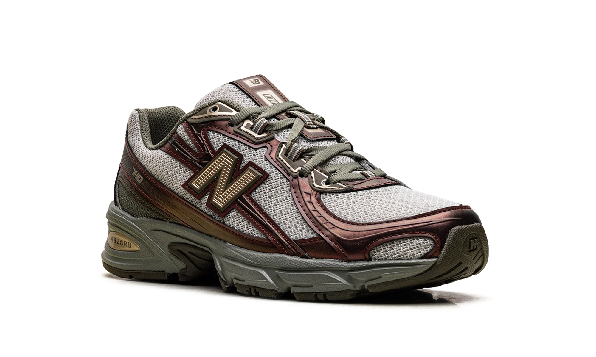 740 "Woodland Dark Olivine" U740AB2