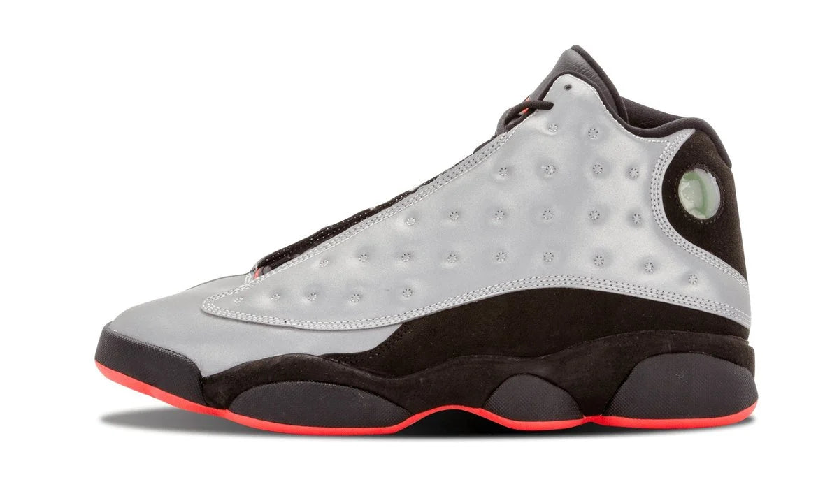 Air Jordan 13 Retro PRM "Infrared 23" 696298 023