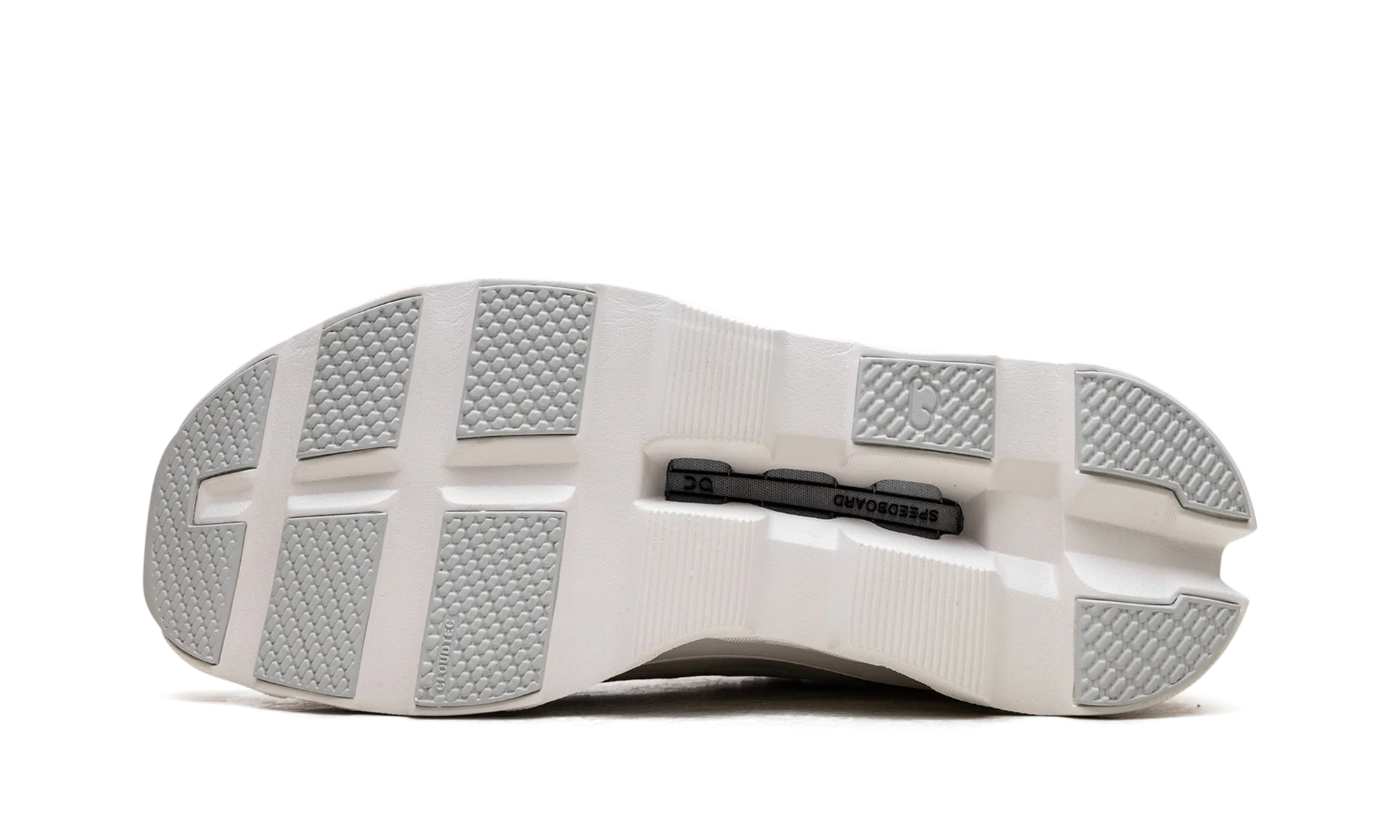 Cloudmonster Void "White White" 3MF10671200