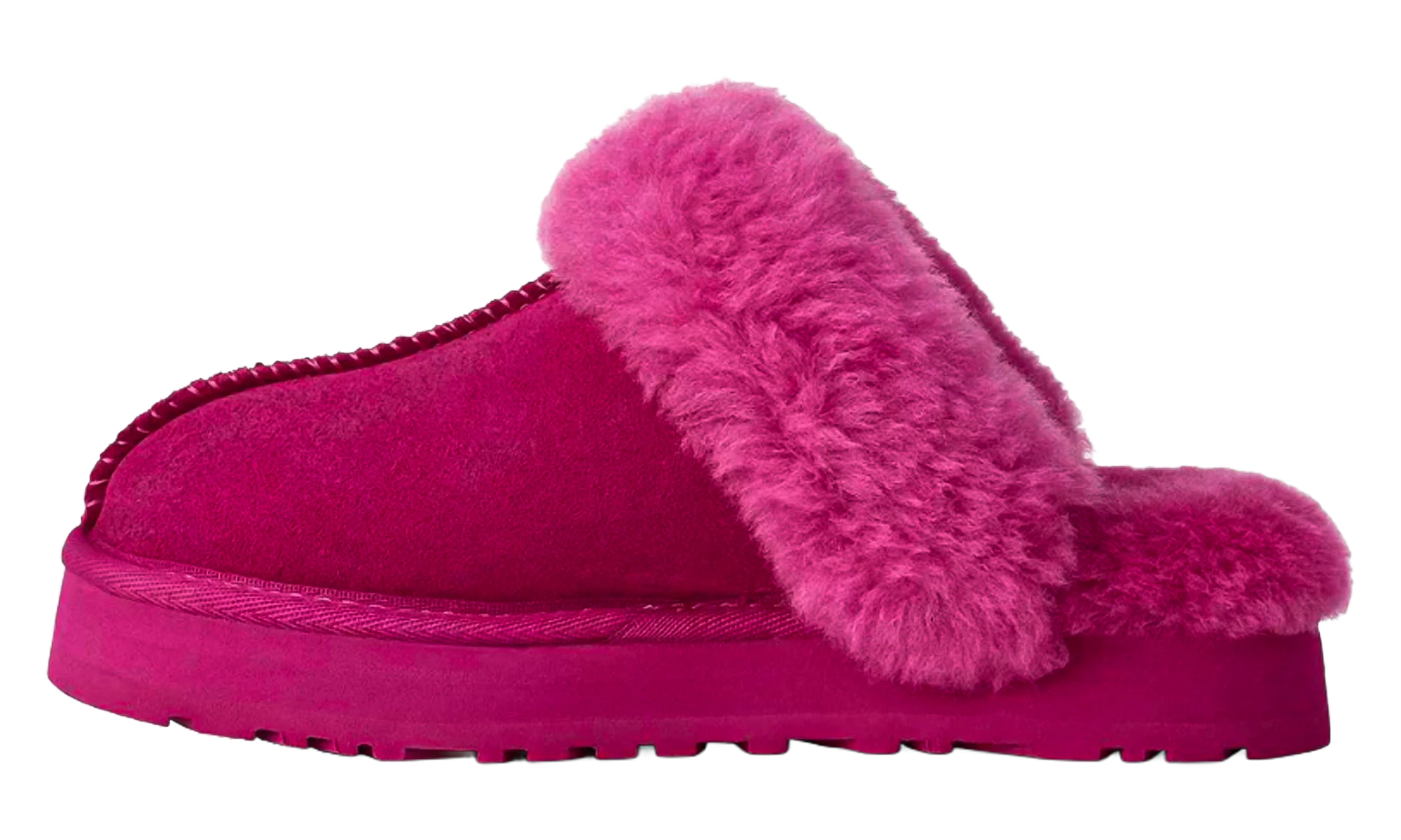 Disquette Slipper GS "Dark Peony" 1171199K DNY