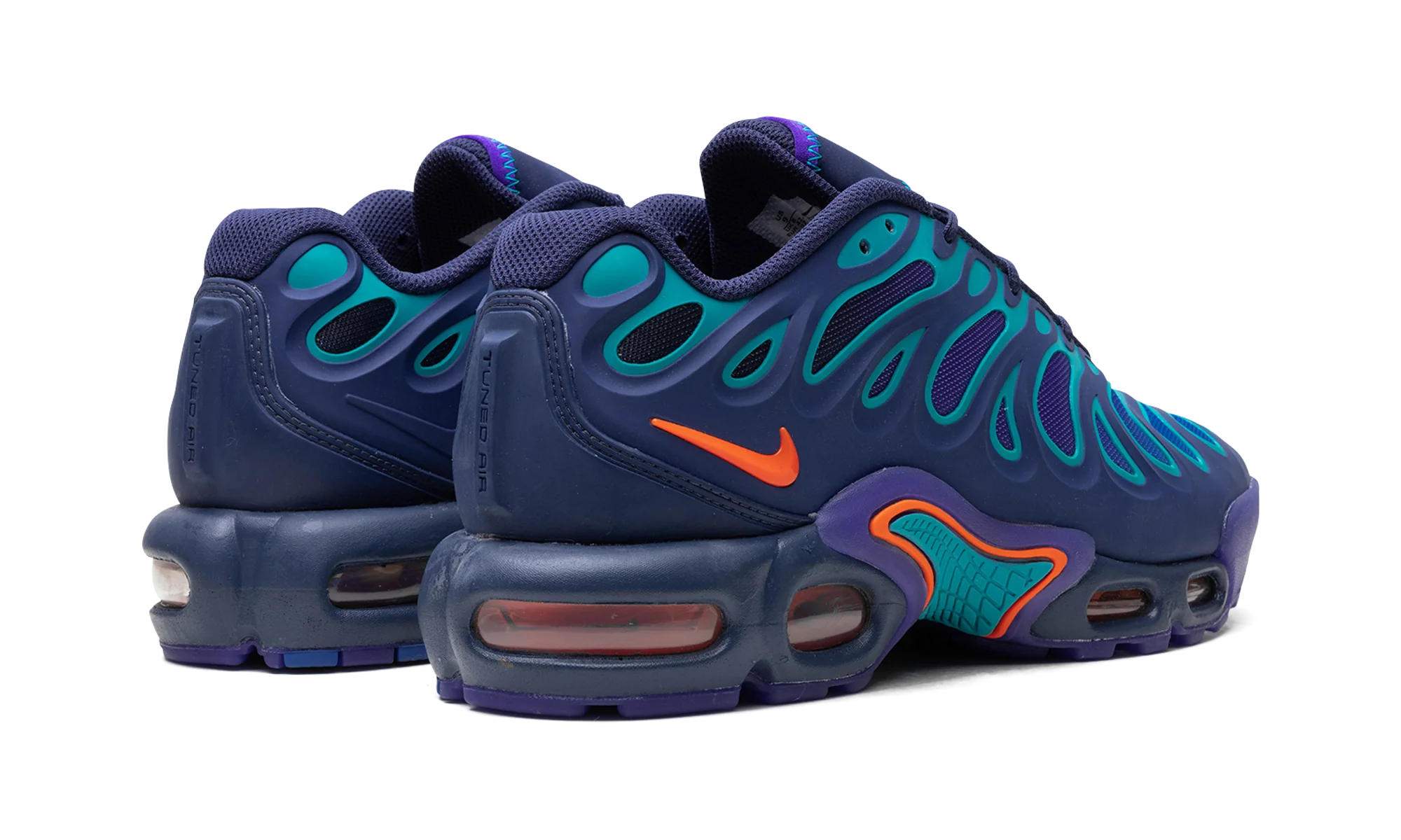 Air Max Plus Drift "Midnight" FD4290 400