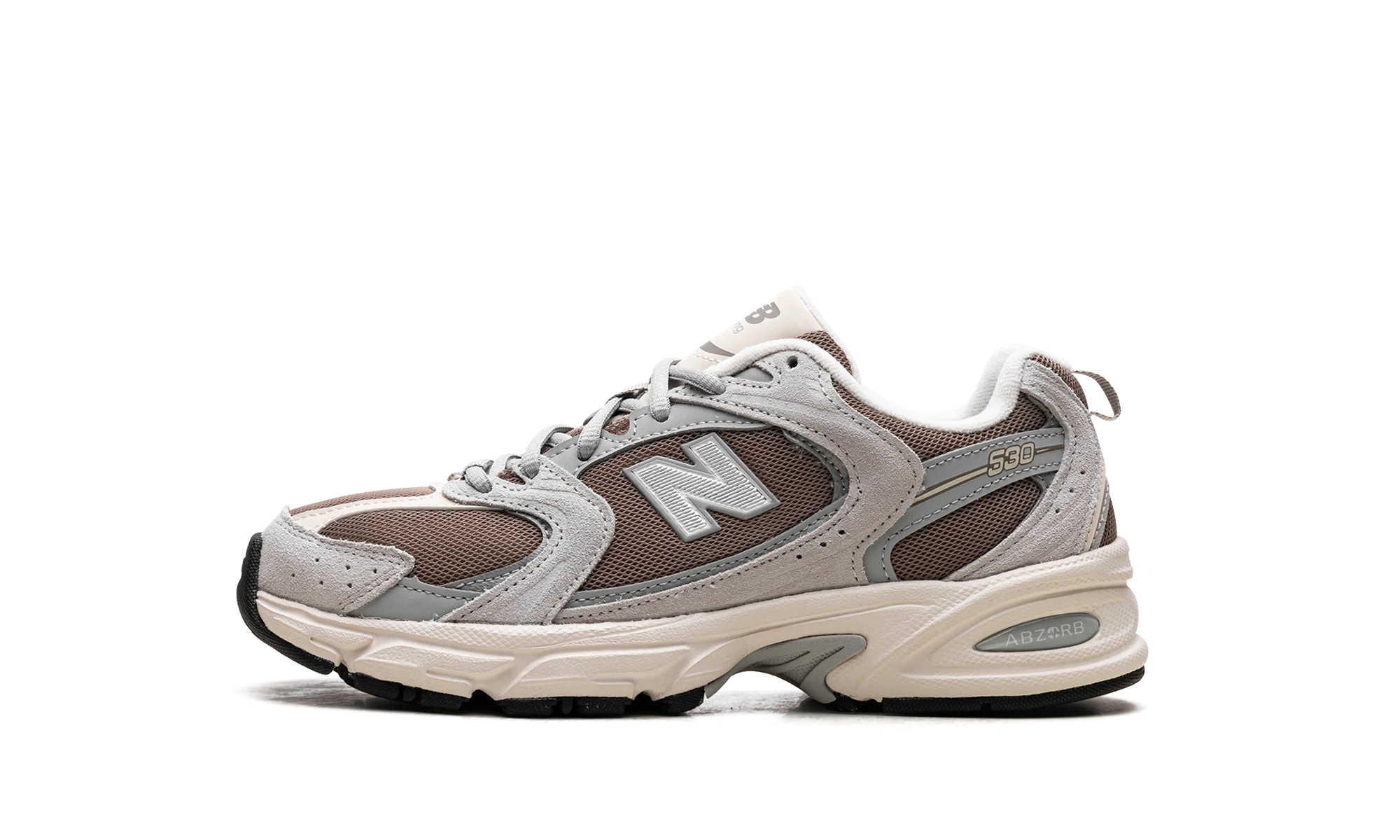 530 "Moonrock Mushroom" MR530CN