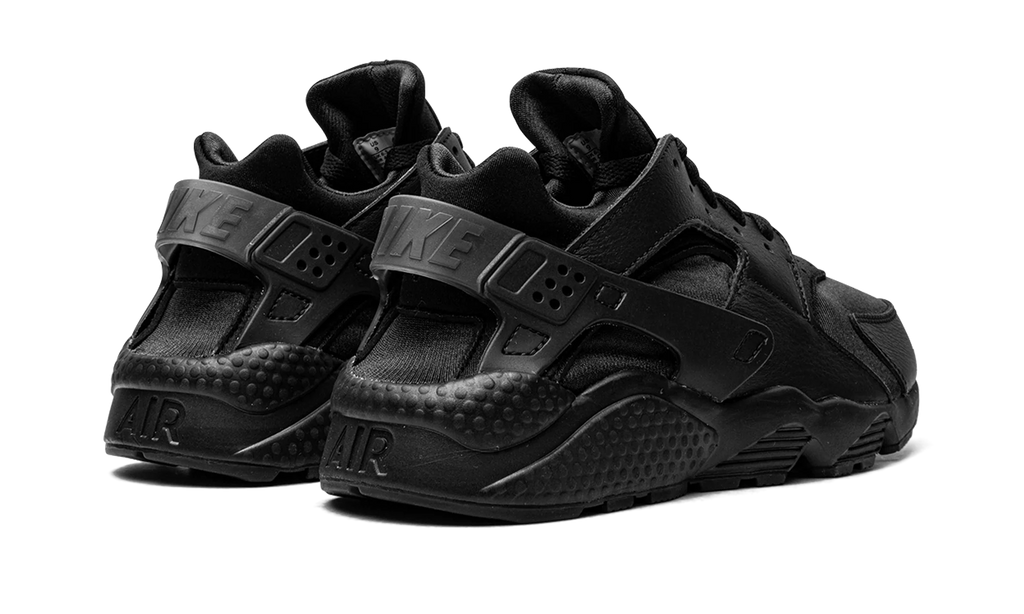 AIR HUARACHE MNS WMNS "Triple Black" DH4439 001