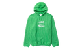 ENGINEE HOODIE 'KELLY GREEN' "Kelly Green" DV4397 389