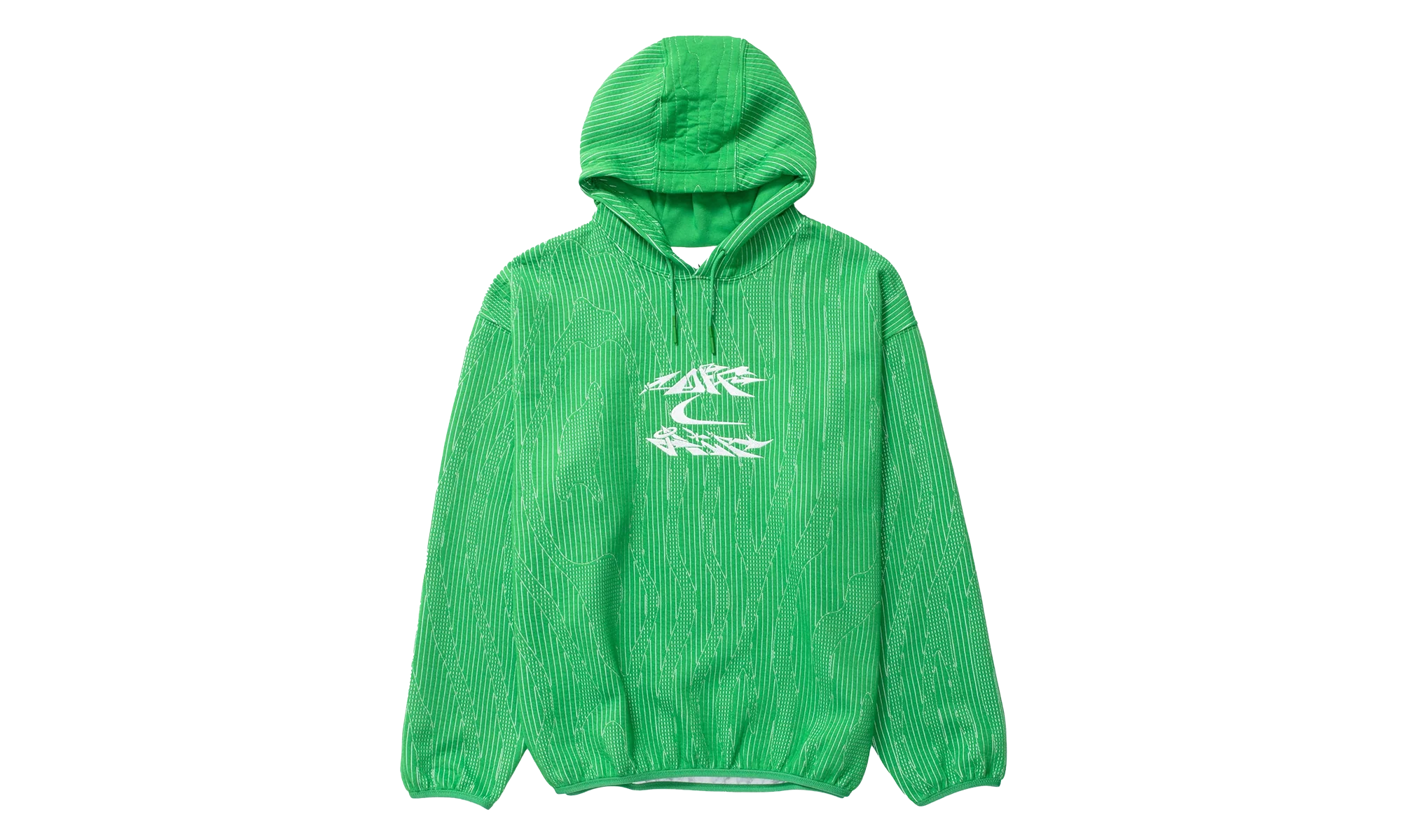 ENGINEE HOODIE 'KELLY GREEN' "Kelly Green" DV4397 389