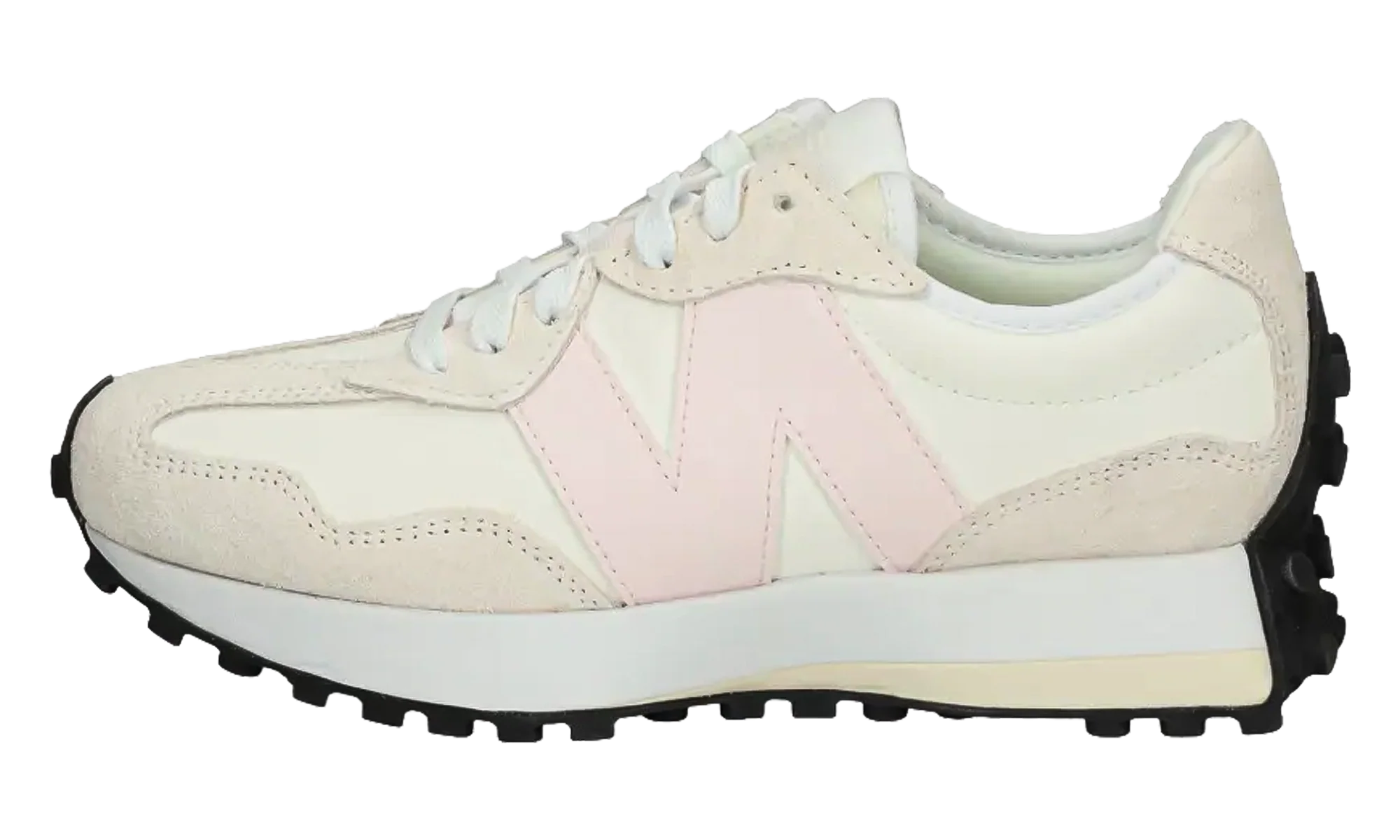 327 WMNS "Sea Salt Pink Salt" W3271UO