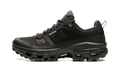 Cloudrock Low WP "Black Black" 3MF10251043