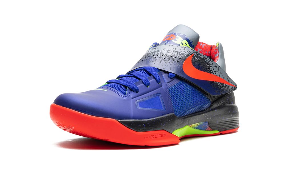 KD 4 "Nerf" FQ8180 400