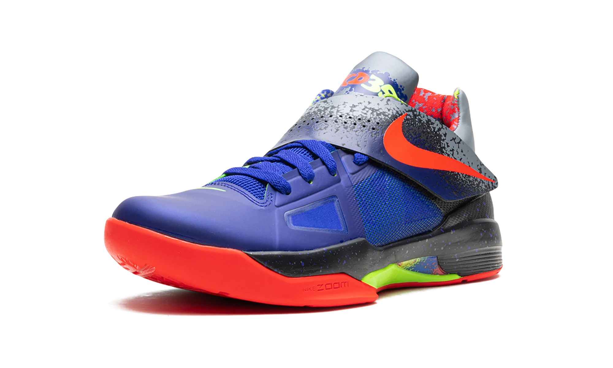 KD 4 "Nerf" FQ8180 400