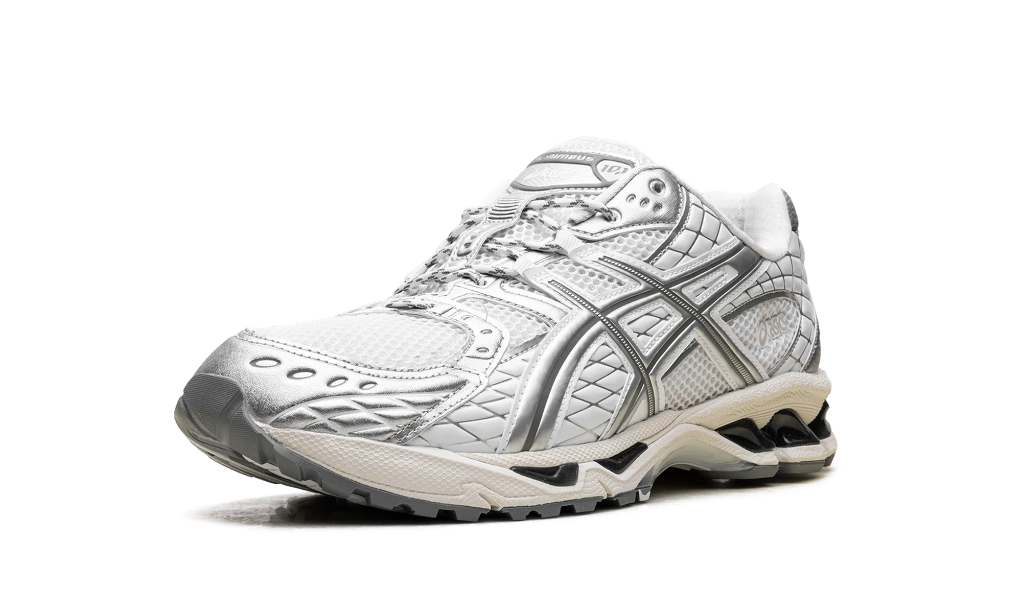 GEL-NIMBUS 10.1 "White/Airy Blue" 1203A761 102