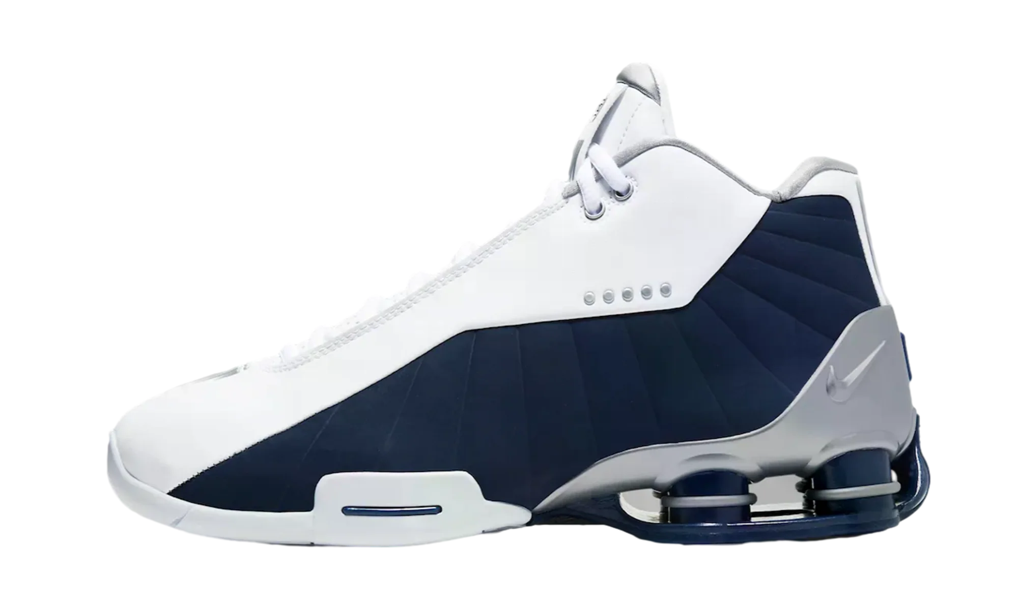 Shox BB4 "Olympics" IR1983 100