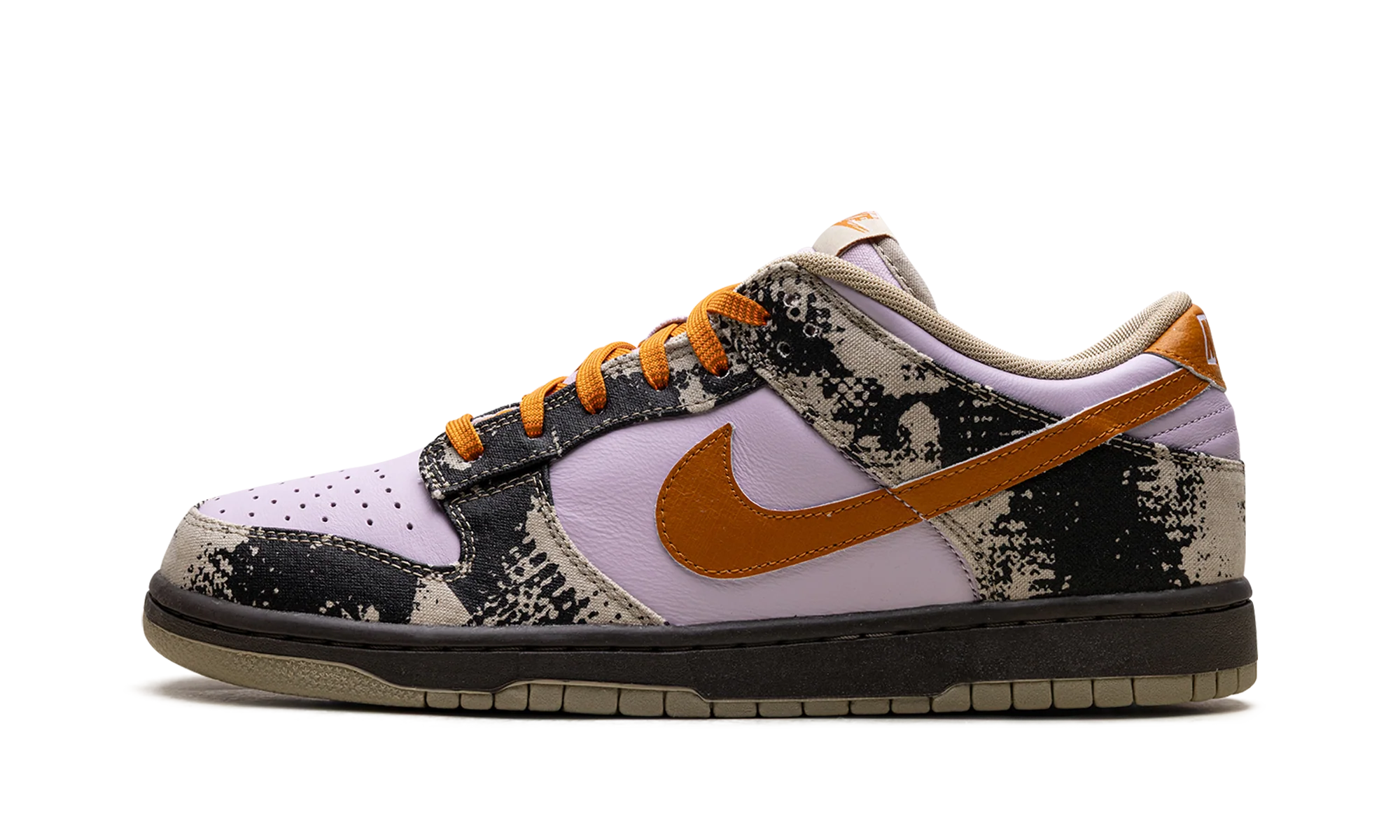 Dunk Low Retro LTD "Punk Rock Digital Camo" IB2260 500