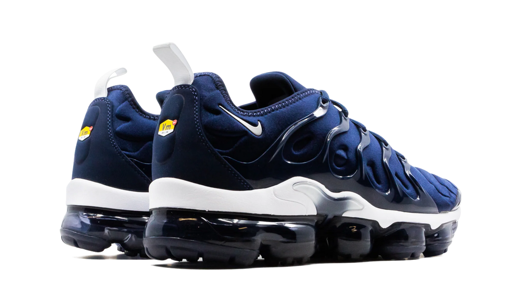 Air VaporMax Plus "Midnight Navy" DH0611 400