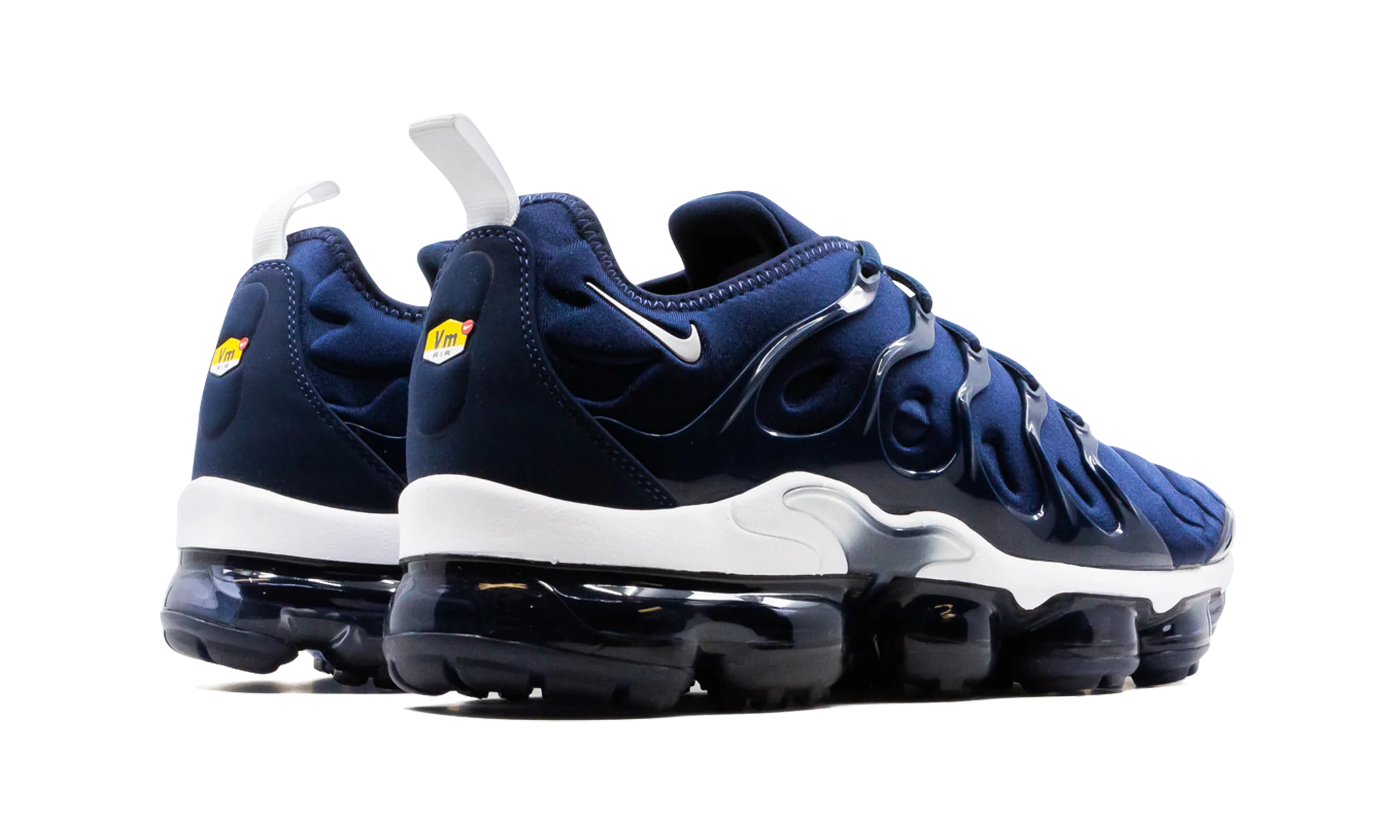 Air VaporMax Plus "Midnight Navy" DH0611 400