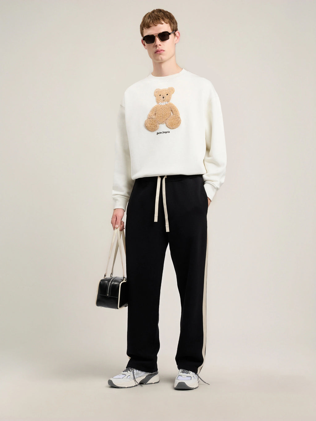 Bear Sweatshirt