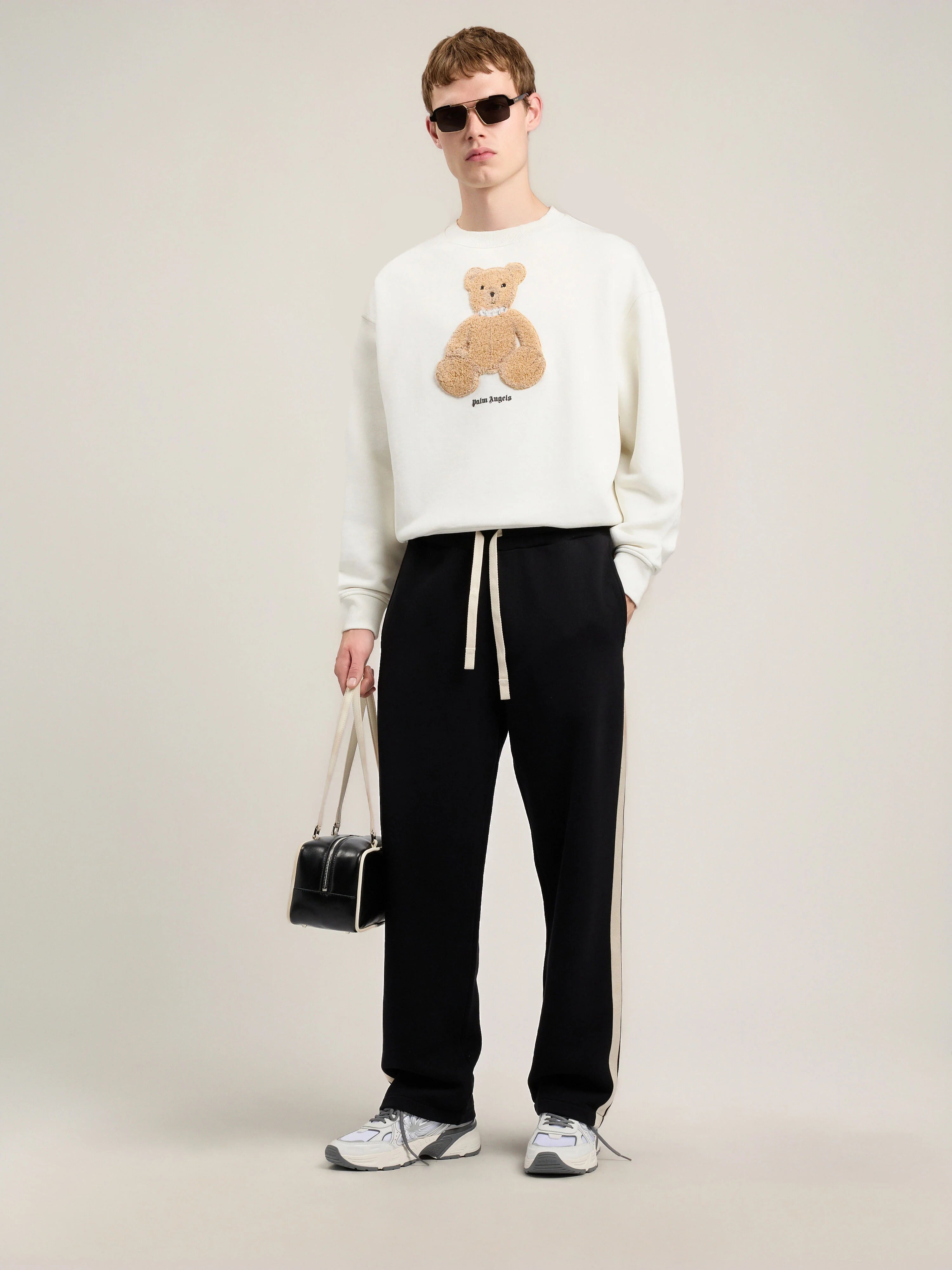 Bear Sweatshirt