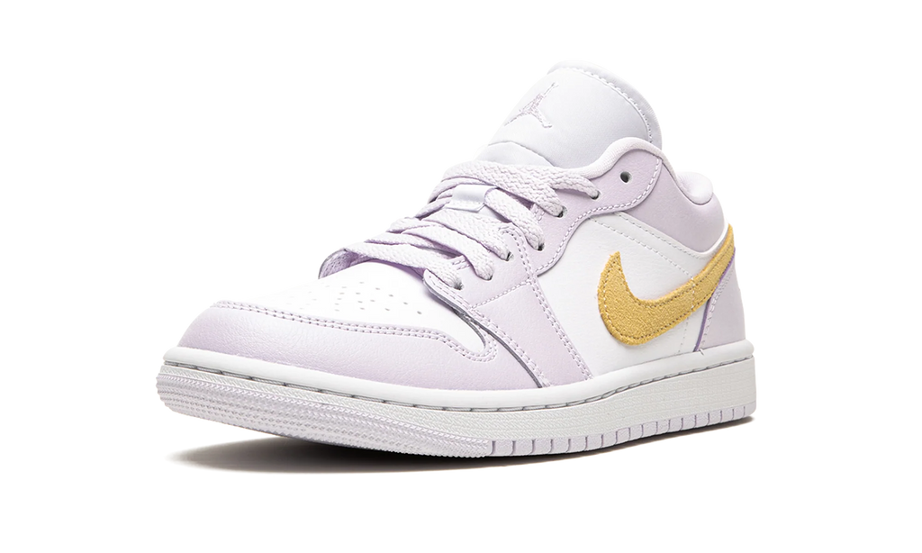 AIR JORDAN 1 LO WMNS "Barely Grape" DC0774 501