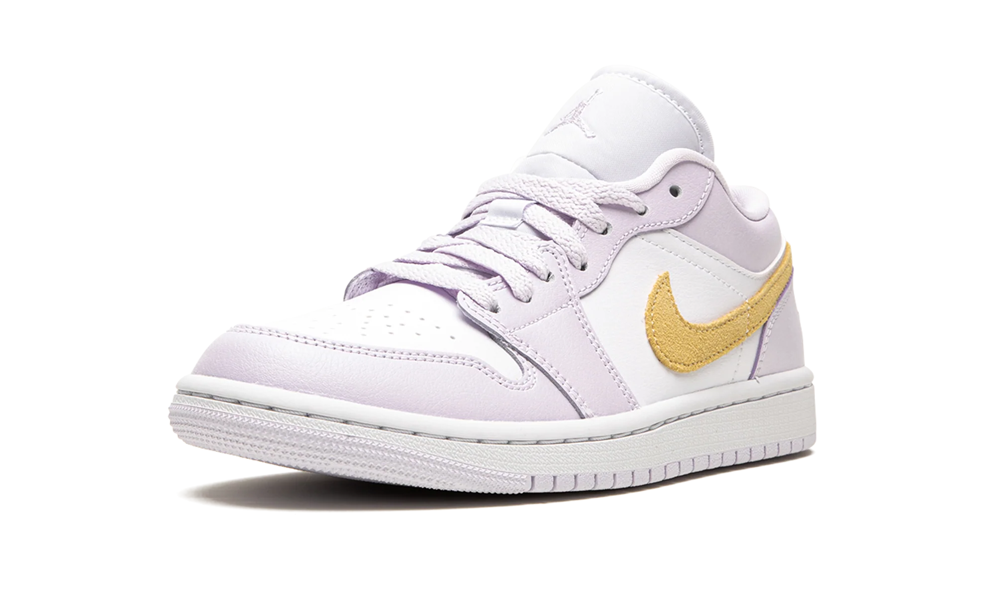 AIR JORDAN 1 LO WMNS "Barely Grape" DC0774 501