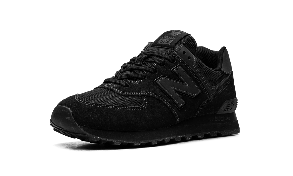 574 "Triple Black" ML574EVE