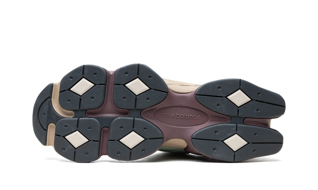 9060 "Clay Ash" U9060GCA