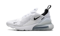Air Max 270 "White/Black" AH8050 100