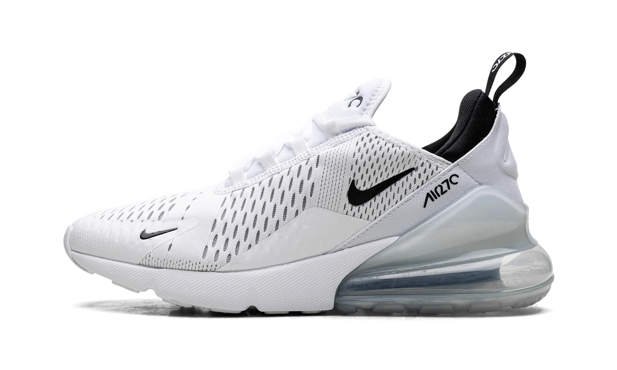 Air Max 270 "White/Black" AH8050 100