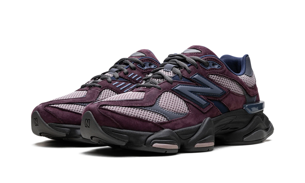 9060 "Plum Brown Ice Wine" U9060RFC