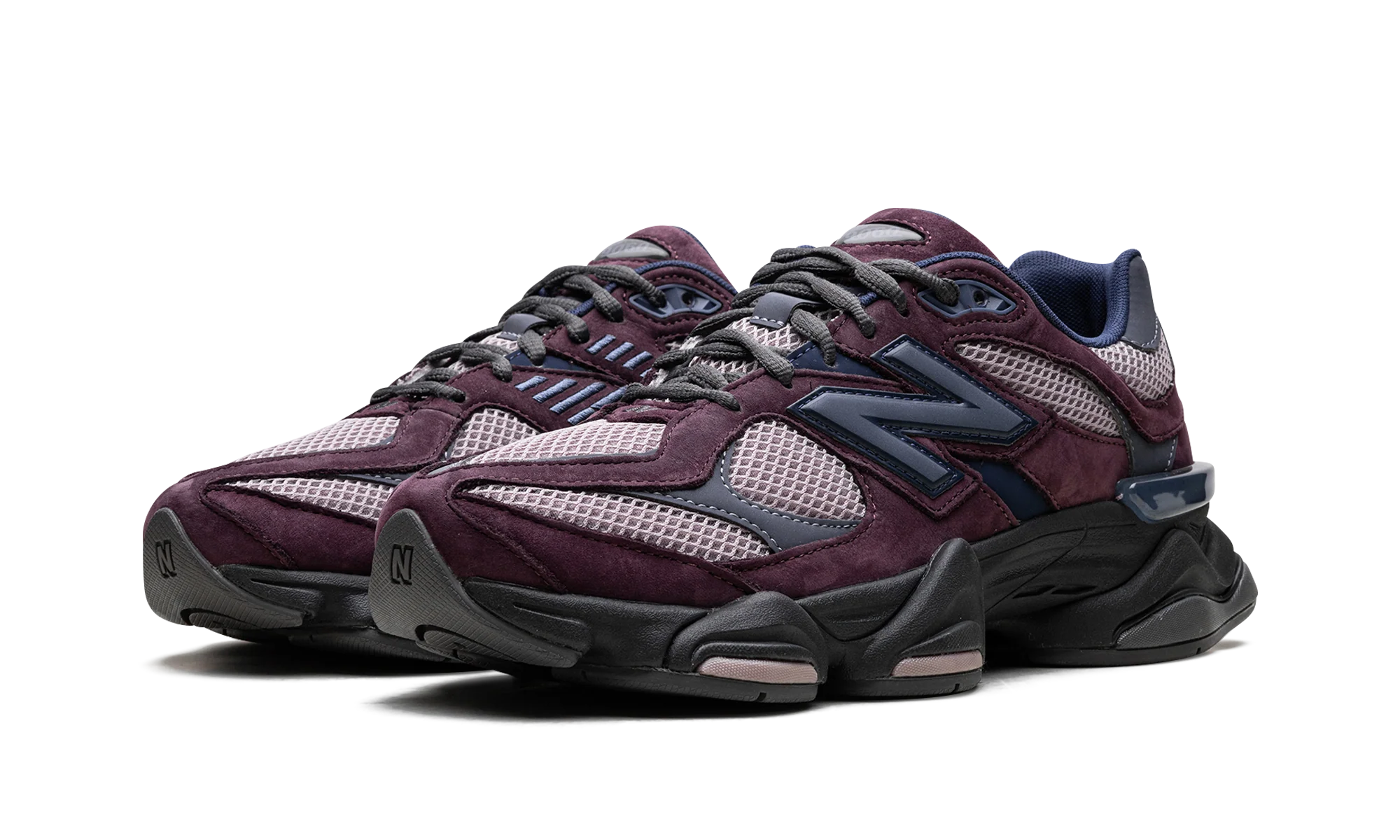 9060 "Plum Brown Ice Wine" U9060RFC
