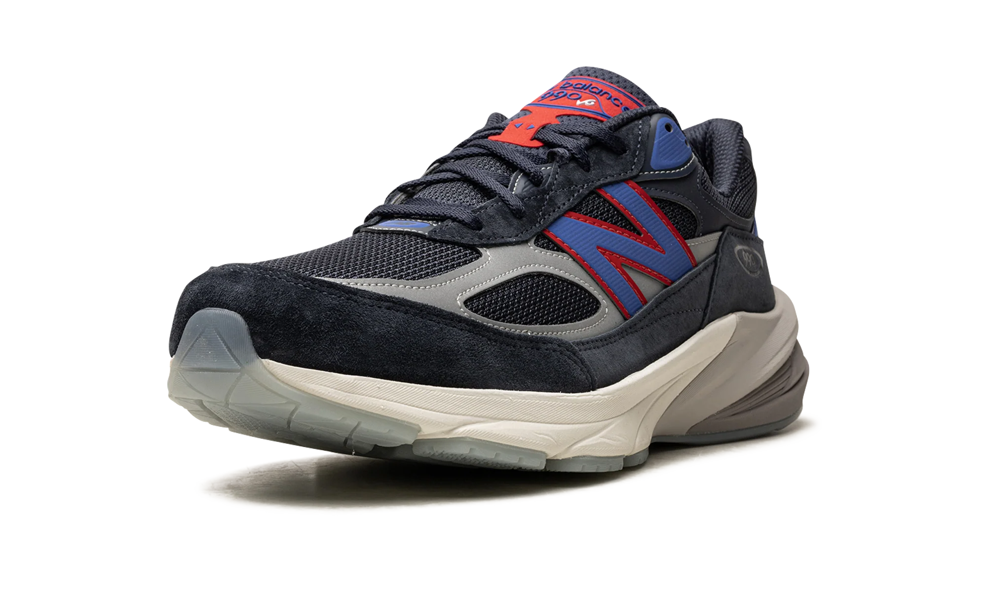 990v6 "MiUSA Ronnie Fieg Madison Square Garden Navy" U990KR6