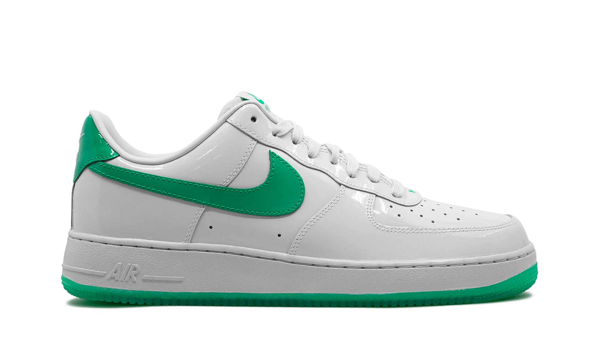 Air Force 1 Low '07 "White" HF4864 094