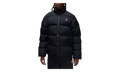 Jordan Essentials Poly Puffer Jacket "Black" FB7331 010