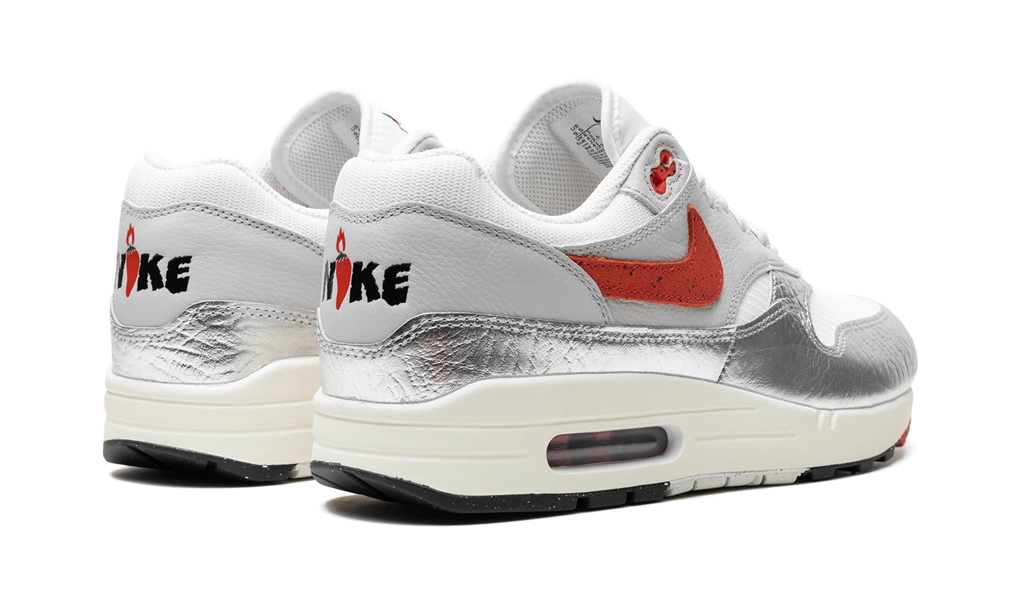 Air Max 1 Premium "Chile Pepper" HF7746 100