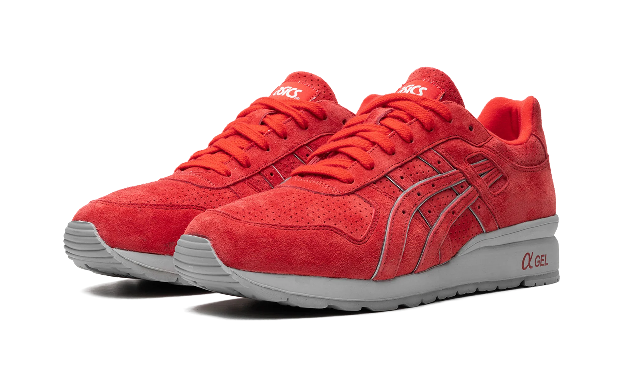GT-II "Ronnie Fieg - Super Red" H10LK 2196