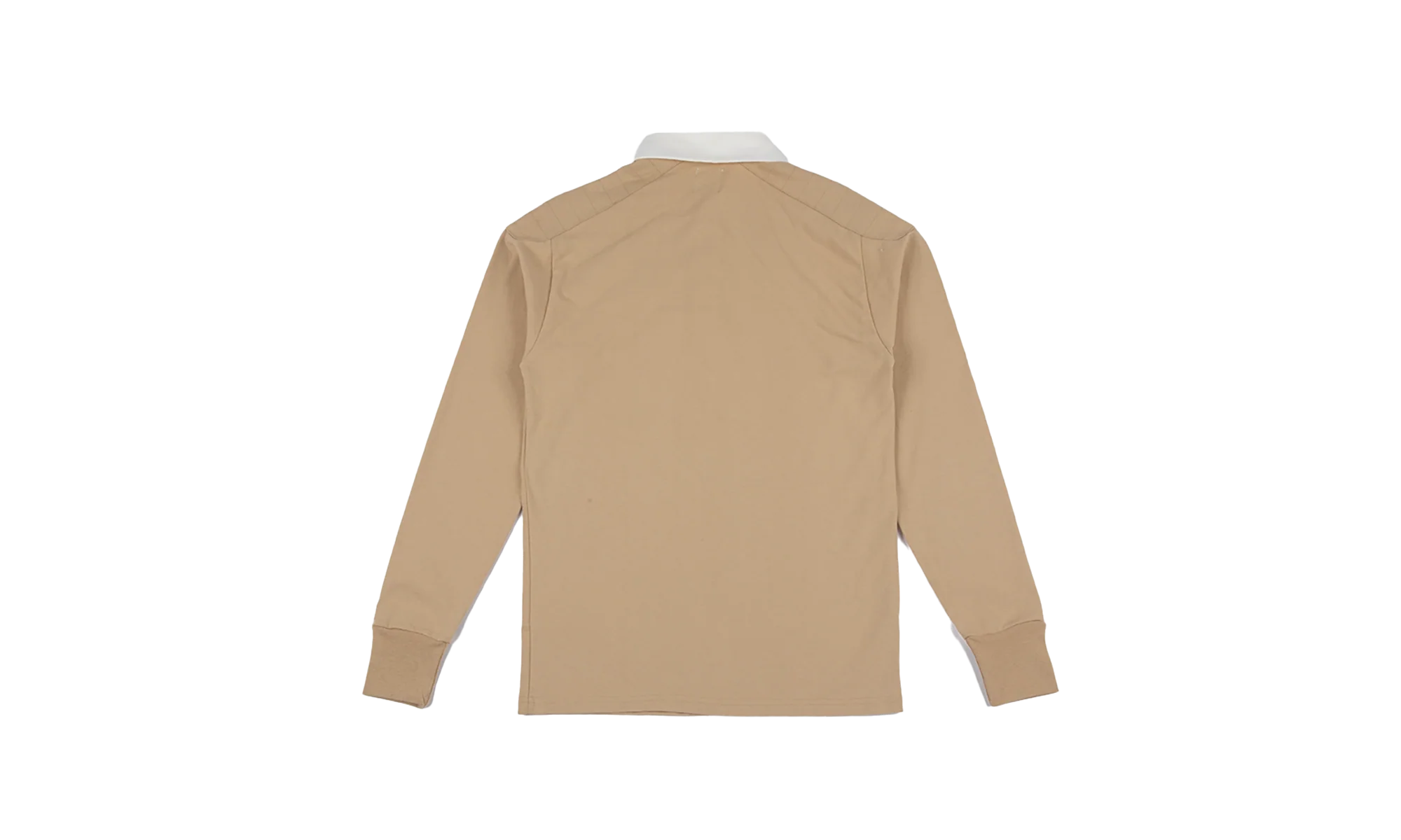 Made in USA Long Sleeve Polo "Incense" MT33545INC